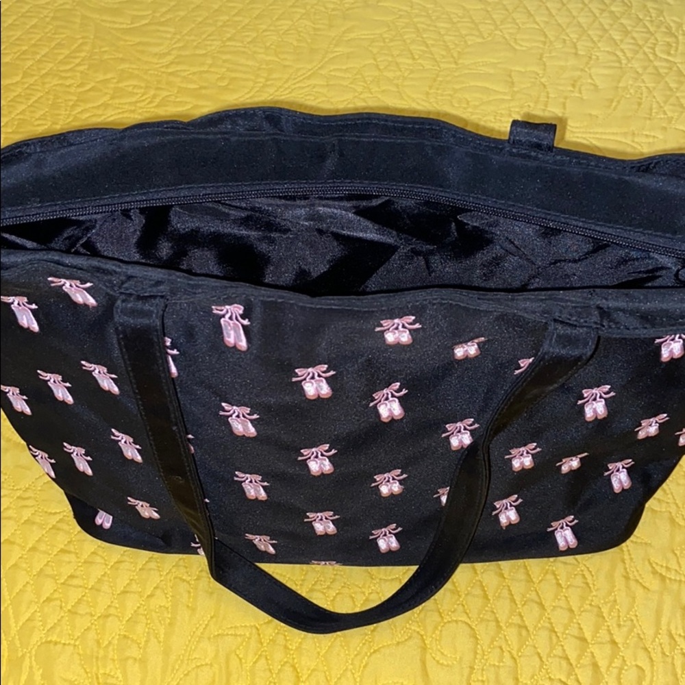 Dance bag - Picture 2 of 3